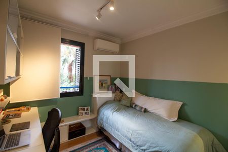 Apartamento à venda com 128m², 3 quartos e 2 vagasQuarto 1