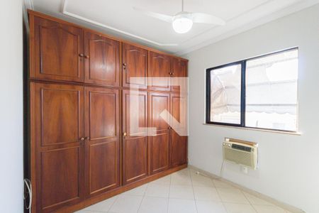 Quarto 1 de apartamento para alugar com 3 quartos, 125m² em Freguesia (jacarepaguá), Rio de Janeiro