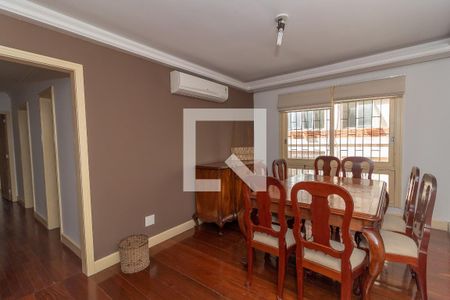 Sala de Jantar de apartamento para alugar com 3 quartos, 145m² em Moinhos de Vento, Porto Alegre