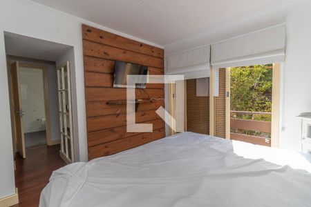 Quarto Suíte de apartamento para alugar com 3 quartos, 145m² em Moinhos de Vento, Porto Alegre