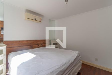 Quarto Suíte de apartamento para alugar com 3 quartos, 145m² em Moinhos de Vento, Porto Alegre