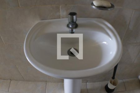 Apartamento à venda com 220m², 3 quartos e 1 vagaLavabo 2