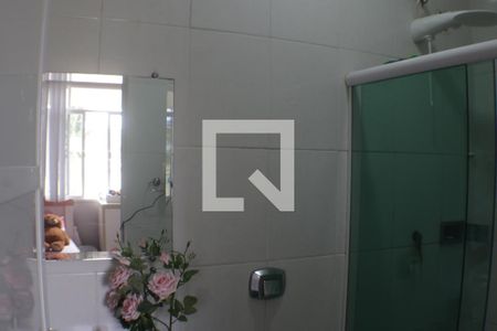 Apartamento à venda com 220m², 3 quartos e 1 vagaBanheiro do Quarto 2