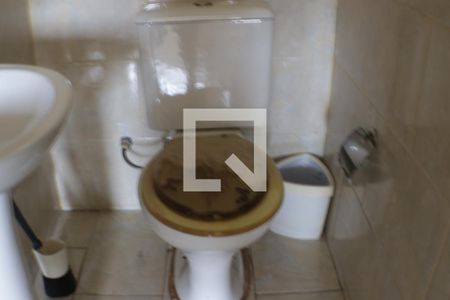 Apartamento à venda com 220m², 3 quartos e 1 vagaLavabo 2