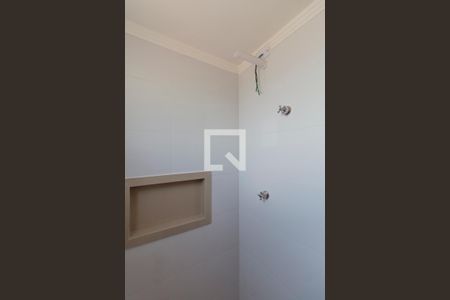 Apartamento para alugar com 39m², 2 quartos e sem vagaBanheiro