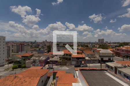 Apartamento para alugar com 39m², 2 quartos e sem vagaVista Quarto 2