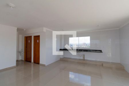 Apartamento para alugar com 39m², 2 quartos e sem vagaÁrea Comum - Salão de Festas