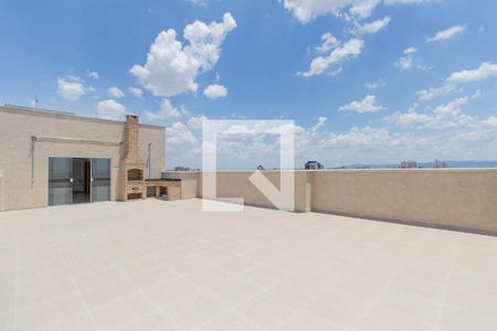 Apartamento para alugar com 39m², 2 quartos e sem vagaÁrea Comum - Churrasqueira Salão de Festas