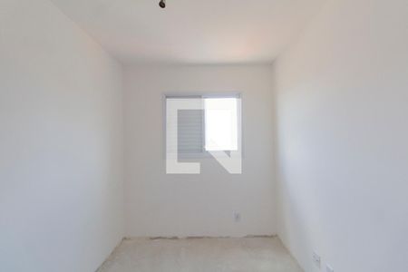Quarto 1 de apartamento para alugar com 2 quartos, 39m² em Vila Guilhermina, São Paulo