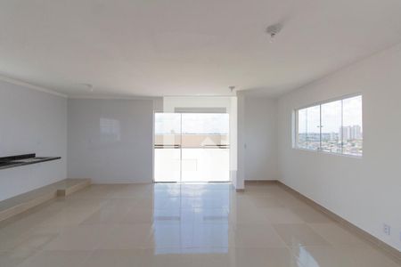Apartamento para alugar com 39m², 2 quartos e sem vagaÁrea Comum - Salão de Festas
