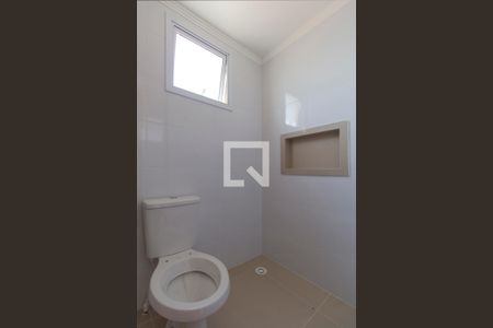 Apartamento para alugar com 39m², 2 quartos e sem vagaBanheiro