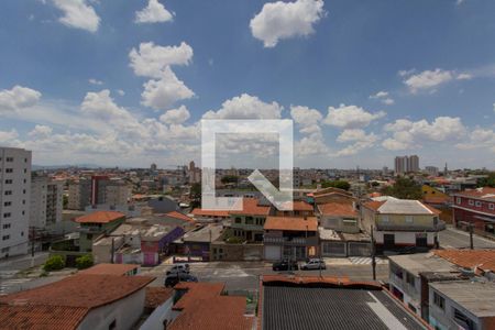Apartamento para alugar com 39m², 2 quartos e sem vagaVista Área de Serviço