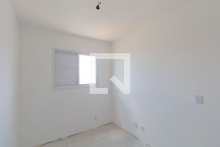 Quarto 1 de apartamento para alugar com 2 quartos, 39m² em Vila Guilhermina, São Paulo