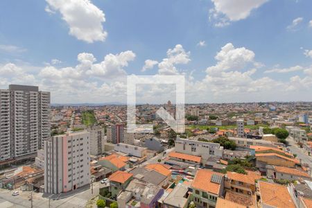 Apartamento para alugar com 39m², 2 quartos e sem vagaÁrea Comum - Vista Churrasqueira Salão de Festas