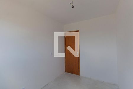 Quarto 1 de apartamento para alugar com 2 quartos, 39m² em Vila Guilhermina, São Paulo