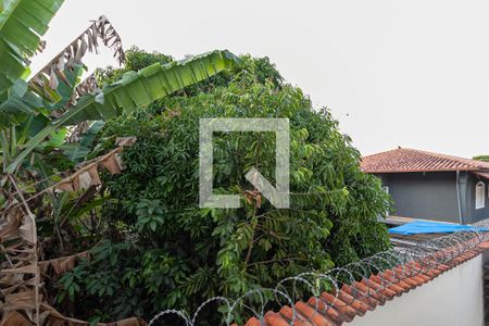 Casa à venda com 320m², 4 quartos e 10 vagas Casa à venda com 320m², 4 quartos e 10 vagasVista da suíte 2
