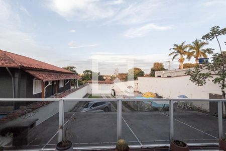 Casa à venda com 320m², 4 quartos e 10 vagas Casa à venda com 320m², 4 quartos e 10 vagasVista da suíte 1