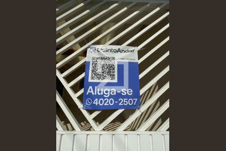 Casa para alugar com 142m², 3 quartos e 5 vagas Casa para alugar com 142m², 3 quartos e 5 vagasPlaca