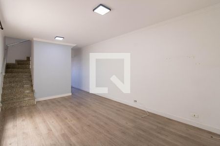 Sala de casa para alugar com 3 quartos, 200m² em Jardim Bom Clima, Guarulhos