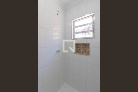 Casa para alugar com 142m², 3 quartos e 5 vagas Casa para alugar com 142m², 3 quartos e 5 vagasBanheiro da Suíte 2