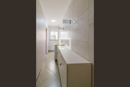 Casa para alugar com 142m², 3 quartos e 5 vagas Casa para alugar com 142m², 3 quartos e 5 vagasÁrea de Serviço