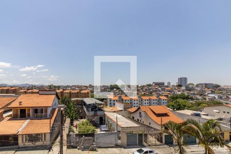Casa para alugar com 142m², 3 quartos e 5 vagas Casa para alugar com 142m², 3 quartos e 5 vagasVista da Suíte 1