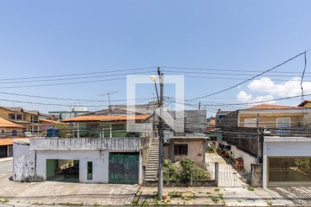 Casa para alugar com 142m², 3 quartos e 5 vagas Casa para alugar com 142m², 3 quartos e 5 vagasVista da Suíte 3