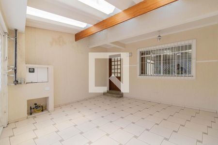 Casa para alugar com 142m², 3 quartos e 5 vagas Casa para alugar com 142m², 3 quartos e 5 vagasGaragem