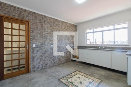 Casa para alugar com 142m², 3 quartos e 5 vagas Casa para alugar com 142m², 3 quartos e 5 vagasCozinha