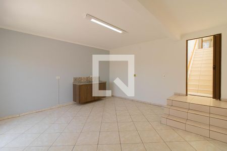 Casa para alugar com 142m², 3 quartos e 5 vagas Casa para alugar com 142m², 3 quartos e 5 vagasEspaço Gourmet