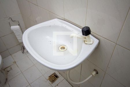 Casa para alugar com 300m², 3 quartos e 1 vagaBanheiro da Suíte 1