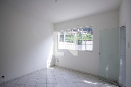 Sala de casa para alugar com 3 quartos, 300m² em Fonseca, Niterói