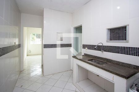 Casa para alugar com 300m², 3 quartos e 1 vagaCozinha