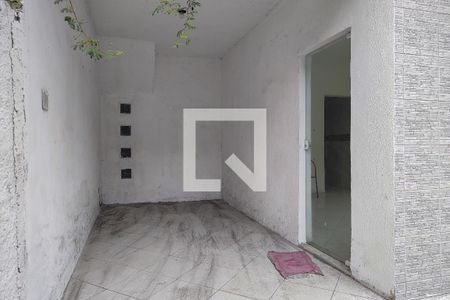 Casa para alugar com 300m², 3 quartos e 1 vagaQuintal