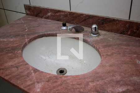 Casa para alugar com 300m², 3 quartos e 1 vagaBanheiro Social