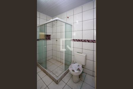 Casa para alugar com 300m², 3 quartos e 1 vagaBanheiro Social