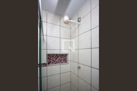 Casa para alugar com 300m², 3 quartos e 1 vagaBanheiro Social