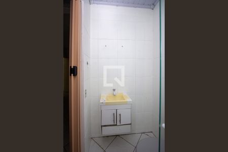 Casa para alugar com 300m², 3 quartos e 1 vagaBanheiro da Suíte 2