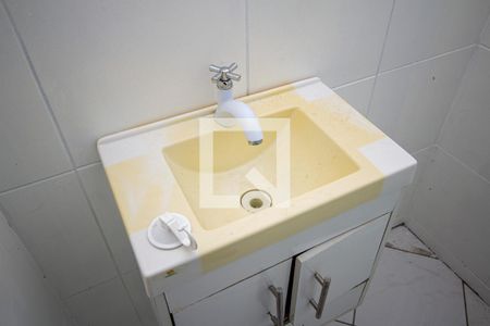 Casa para alugar com 300m², 3 quartos e 1 vagaBanheiro da Suíte 2