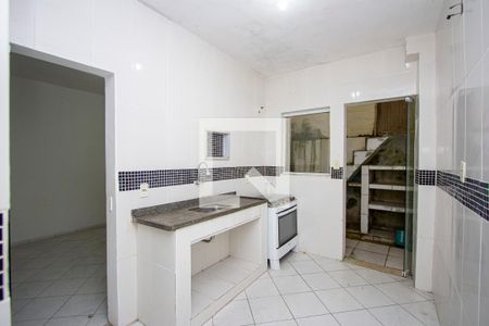 Casa para alugar com 300m², 3 quartos e 1 vagaCozinha