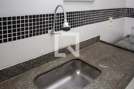 Casa para alugar com 300m², 3 quartos e 1 vagaCozinha