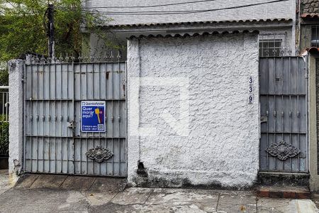 Casa para alugar com 300m², 3 quartos e 1 vagaFachada