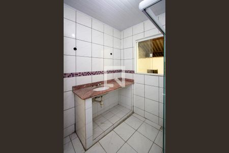 Casa para alugar com 300m², 3 quartos e 1 vagaBanheiro Social