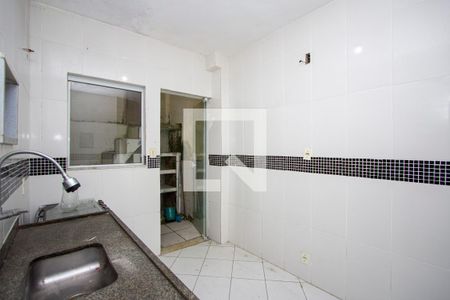 Casa para alugar com 300m², 3 quartos e 1 vagaCozinha