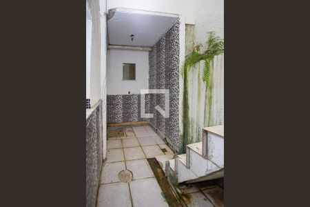 Casa para alugar com 300m², 3 quartos e 1 vagaÁrea de Serviço