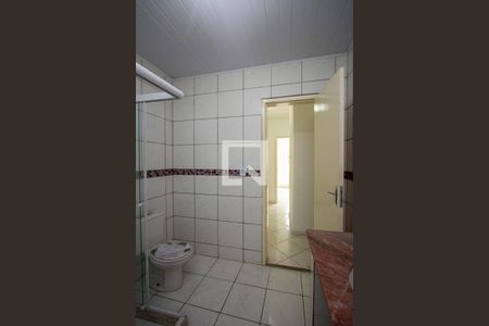 Casa para alugar com 300m², 3 quartos e 1 vagaBanheiro Social