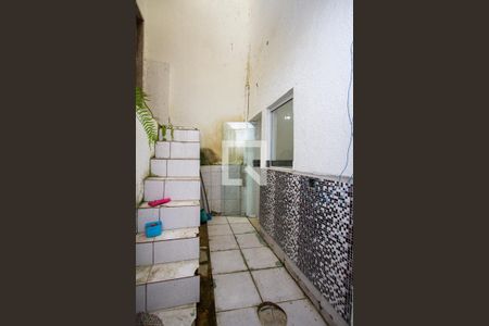 Casa para alugar com 300m², 3 quartos e 1 vagaÁrea de Serviço