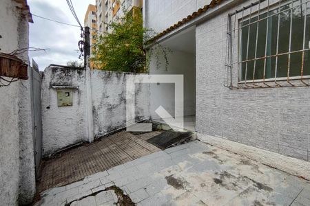 Casa para alugar com 300m², 3 quartos e 1 vagaQuintal