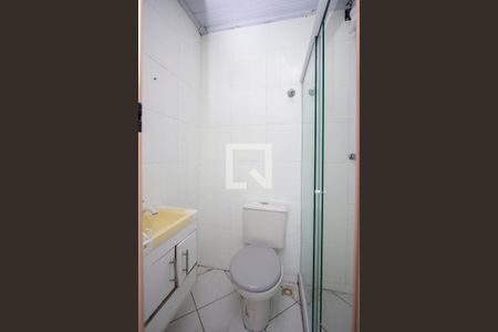 Casa para alugar com 300m², 3 quartos e 1 vagaBanheiro da Suíte 2