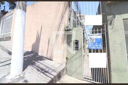 Casa à venda com 600m², 1 quarto e sem vagaFachada